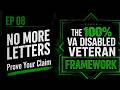 What Evidence Do You Need for a VA Disability Claim?