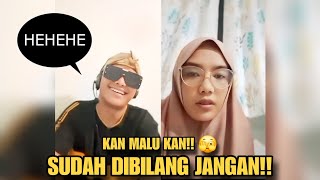 Download Lagu KAN JADI GALAU KAN MBK RISTI! MP3 Download Lagu KAN JADI GALAU KAN MBK RISTI! MP3