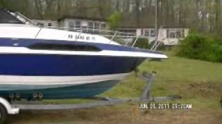 Regal Ambassador 233XL - $6000 (Stafford, VA)