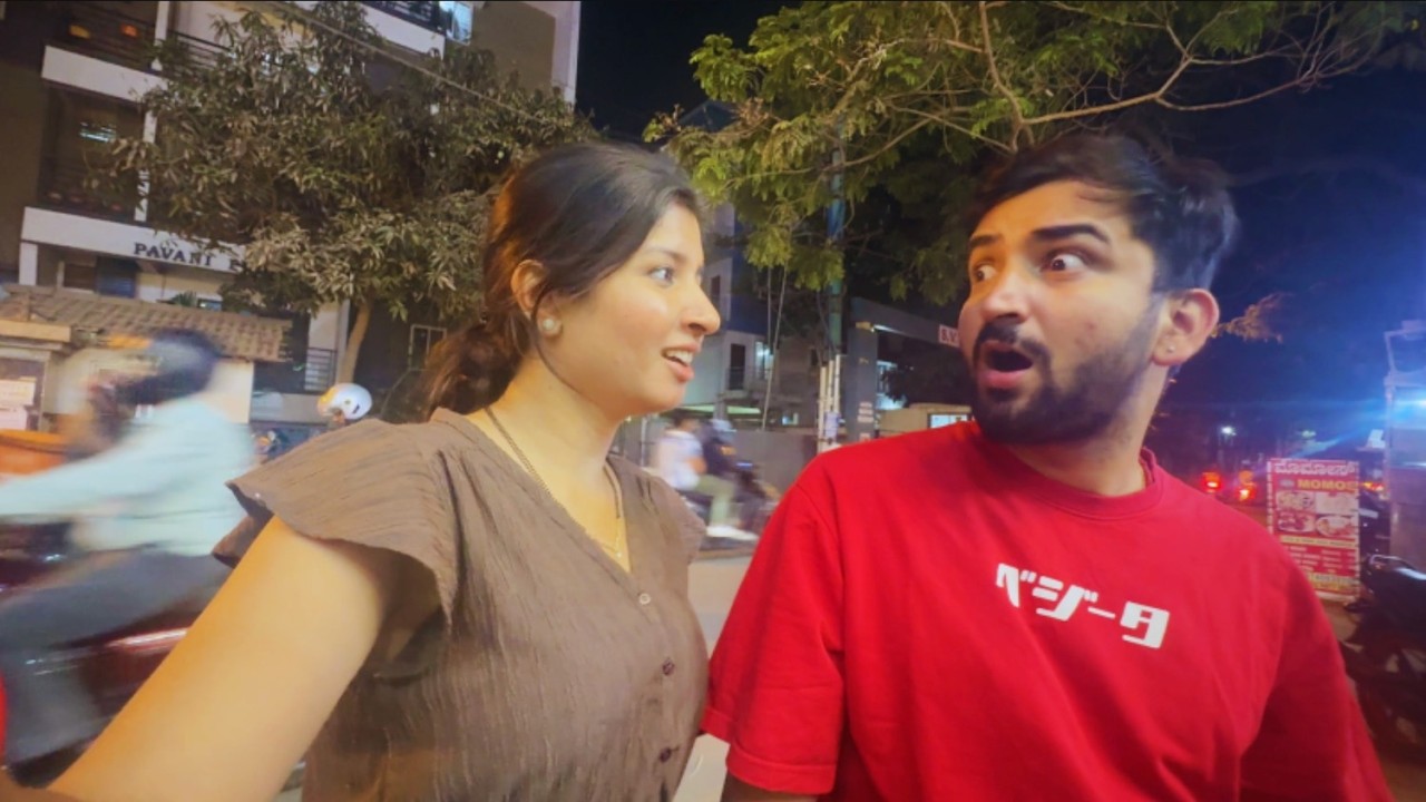 AISA SURPRISE KAUN DETA HAI ?? 🫢