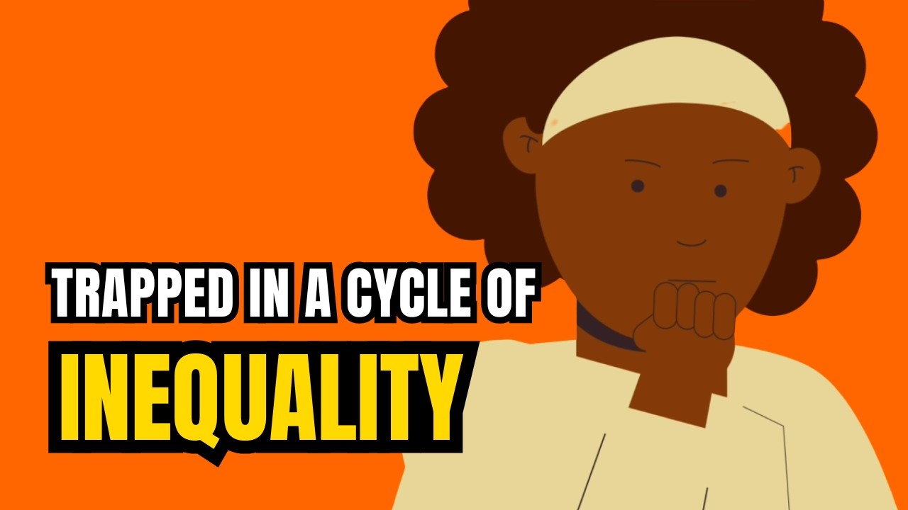 Коррупция и дискриминация лишают эту семью основных услуг | Transparency International