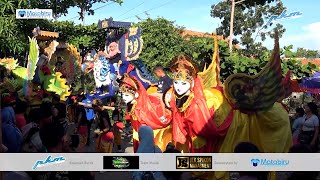 Jaluk Ping Pitu - Burok PKM 