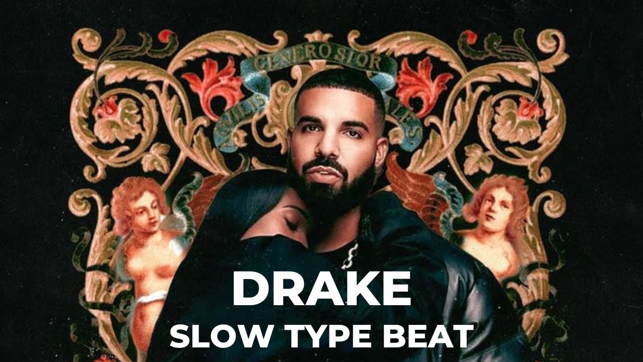 [FREE] Emotional slow type beat 