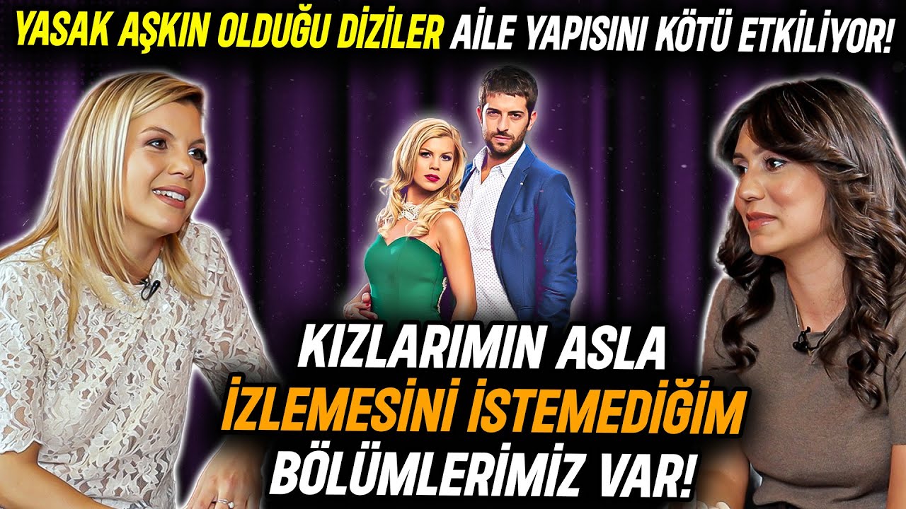 Begüm Topçu Turay anlattı: Deniz Yıldızı’ndan sonra ara verip Banu’yu unutturmak istedim!