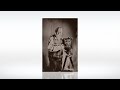 Wet plate photography with Dr. Greg Roth