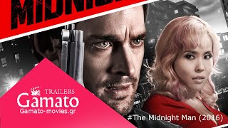The Midnight Man 2016 Official trailer