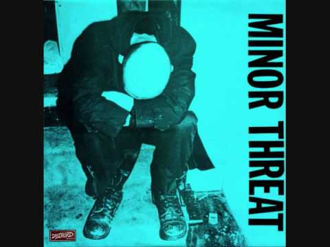 Minor Threat - Betray