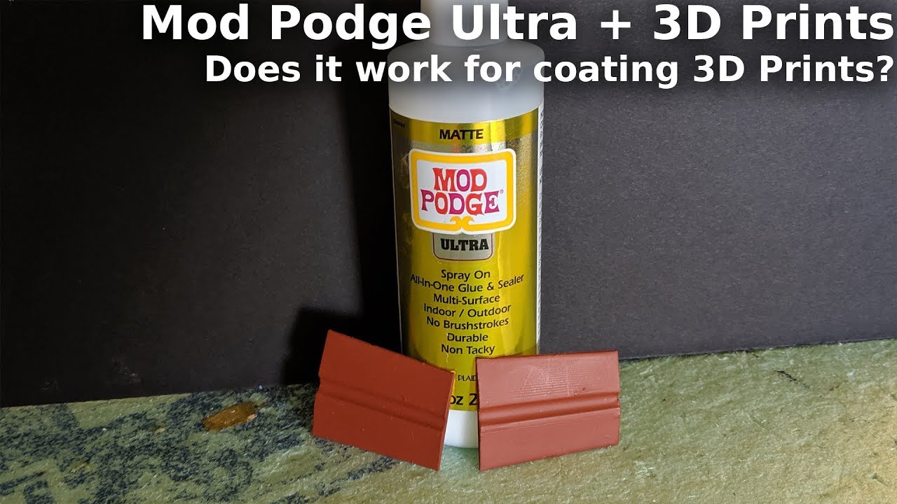 How To Make Mod Podge (DIY Modpodge Made Super Cheap For Your