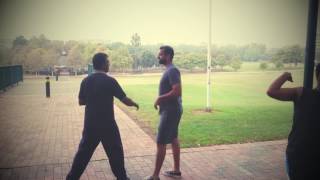 Kalari Payatt Training In Sydney 2