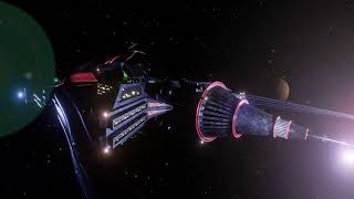 Bowship Orbital Launch