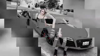 Trendsetter. Lizzy Wurst, Edit 1 Hailey Reece