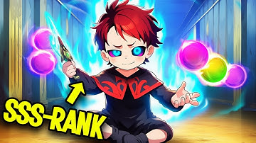 When Society Betrayed Royal Heir in Academy So He Awakened Black Hole SSS-Rank Skills & Enhance Them