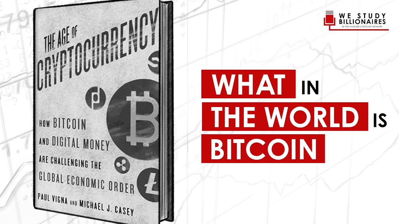 TIP30: What Is Bitcoin - And How To Invest In Them