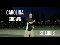 2018 Carolina Crown UNLEASHES THE BEAST [4K]