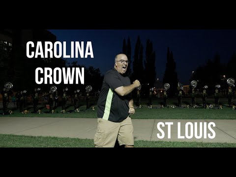 2018 Carolina Crown