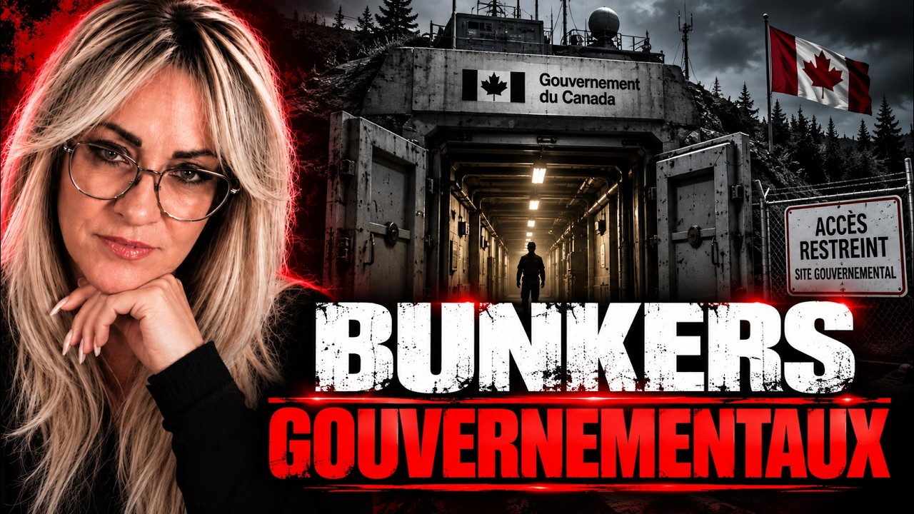 BUNKER GOUVERNEMENTAL