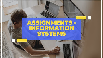 NMIMS Assignment - Information Systems - April 2023