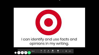 Fact vs. Opinion and Opinion Writing!
