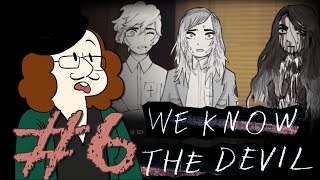Venus/Jupiter Ending | ErynCerise Plays: We Know the Devil - Part 6