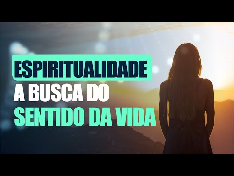 Vídeo: Os Cientistas Descobriram Como A Busca Pelo Sentido Da Vida Afeta A Saúde - Visão Alternativa