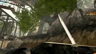 combat arms bug da Kill Creek