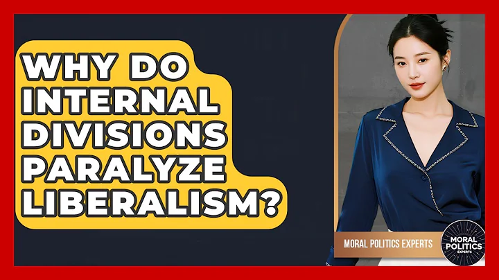 Why Do Internal Divisions Paralyze Liberalism? - Moral Politics Experts