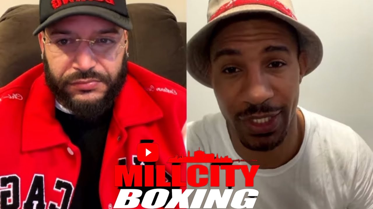 Берни Та Боксер критикует бой Райана Гарсии против Конора Бенна, а Чарло умоляет Эдди Хирна срази...