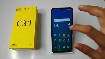 How to off Global icon animations poco C31 , Global icon animations ko kaise off karte hai