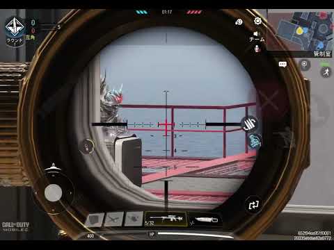 codモバイルキル集