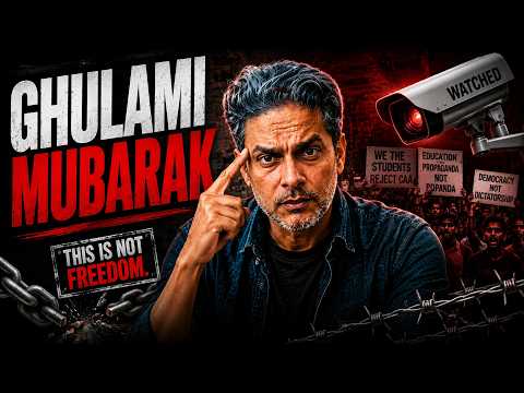 From Freedom to Fear? The CJP Protest Explained