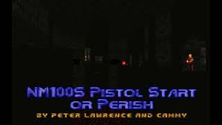 NM100S Pistol Start or Perish - Ultimate MIDI Pack OST - e4m6 [Custom Doom Music]