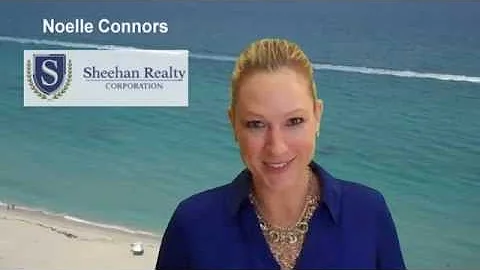 Meet Realtor Noelle Conners with Sheehan Realty in...