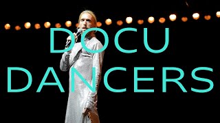 Batsheva Docu-dancers: Billy Barry
