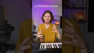 HOW TO CREATE THE 1975 TYPE SONG #shorts