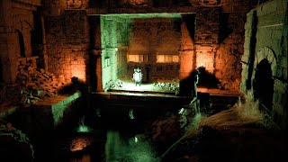 Secret Chamber of the Golden Plains Ancient Ruins: Unravel the secret – CH | Crimson Desert PS5