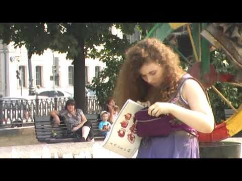 Видео: Фильм (Любовь на кончиках пальцев, 2010) - вся информация о фильме на FilmNavi.ru