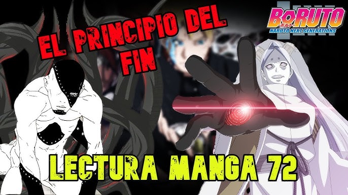 BORUTO ESTÁ DE VOLTA!!! O ATAQUE DE CODE COMEÇA EM KONOHA!!! Boruto 81 