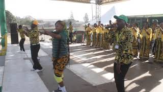 CCM Inang'ara