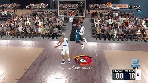 Rush 1v1 Highlights (2k21)