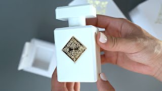 Unboxing Musk Therapy By Initio Parfums