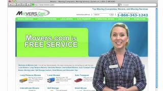 Moving Company in Sioux City Iowa
