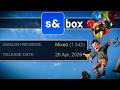 Troubles in the S&amp;Box?