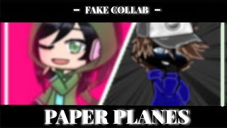 Paper Planes Meme Fake Collab With Endol