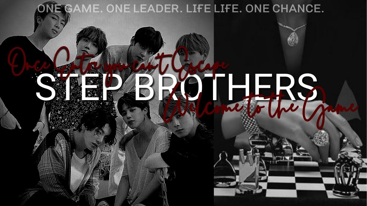 [𝐄𝐏 𝟑 - 𝐫𝐞𝐮𝐩𝐥𝐨𝐚𝐝] 𝐒𝐓𝐄𝐏𝐁𝐑𝐎𝐓𝐇𝐄𝐑𝐒 ↳ 𝐁𝐓𝐒 𝐅𝐚𝐧𝐟𝐢𝐜𝐭𝐢𝐨𝐧