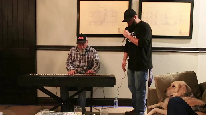 When I look at you- Original by Michael Edgar perf...