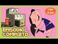 Uma Coisa Vira Outra ♻ | O Show da Luna! Episódio Completo 52 | Kids | Infantil | Nursery Rhymes