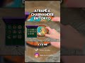 Atrape a CHARMANDER en tokio, cazando pokemones en la vida real