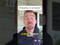 10 (more) Bold Positions on Schools (In 30 seconds) #education