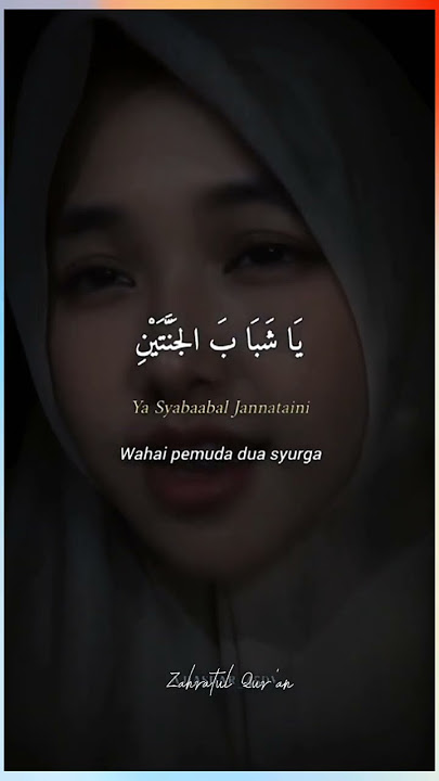 asyadil jasan wal husaini #sholawat #sholawatpenenanghati #asyadilhasanwalhusaini #shorts