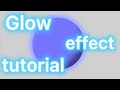 how to get the glow effect on Flipaclip (tutorial)